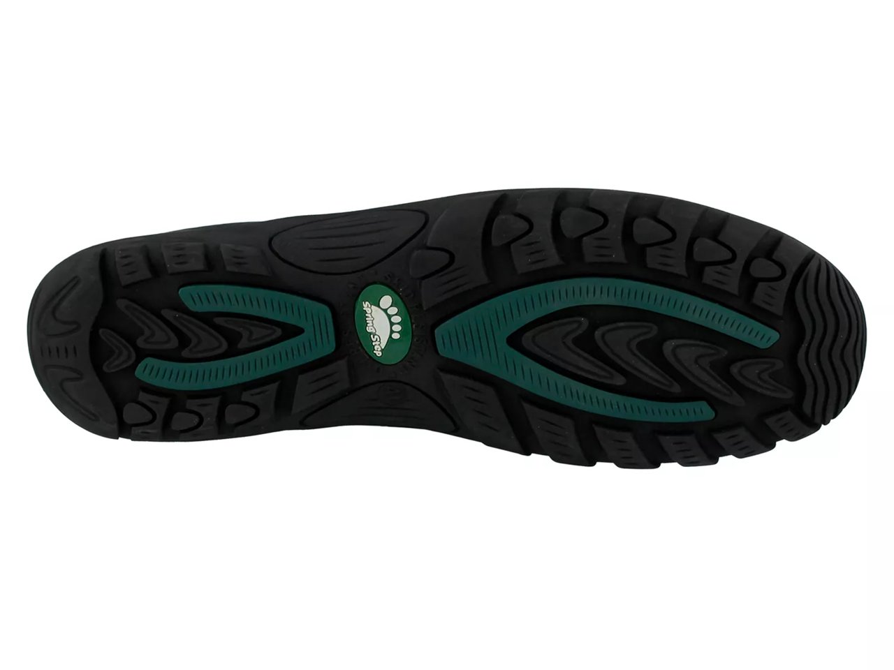 Beckham Slip-On