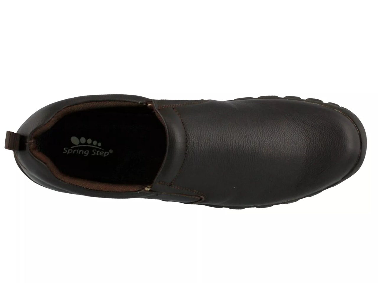 Beckham Slip-On