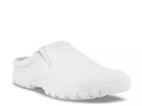 Blaine Clog White view