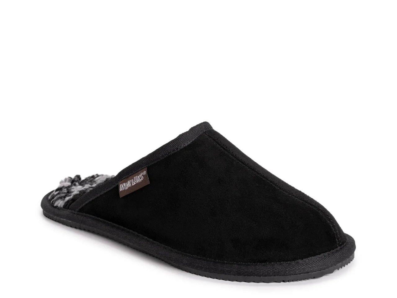 Dave Slipper - Men's