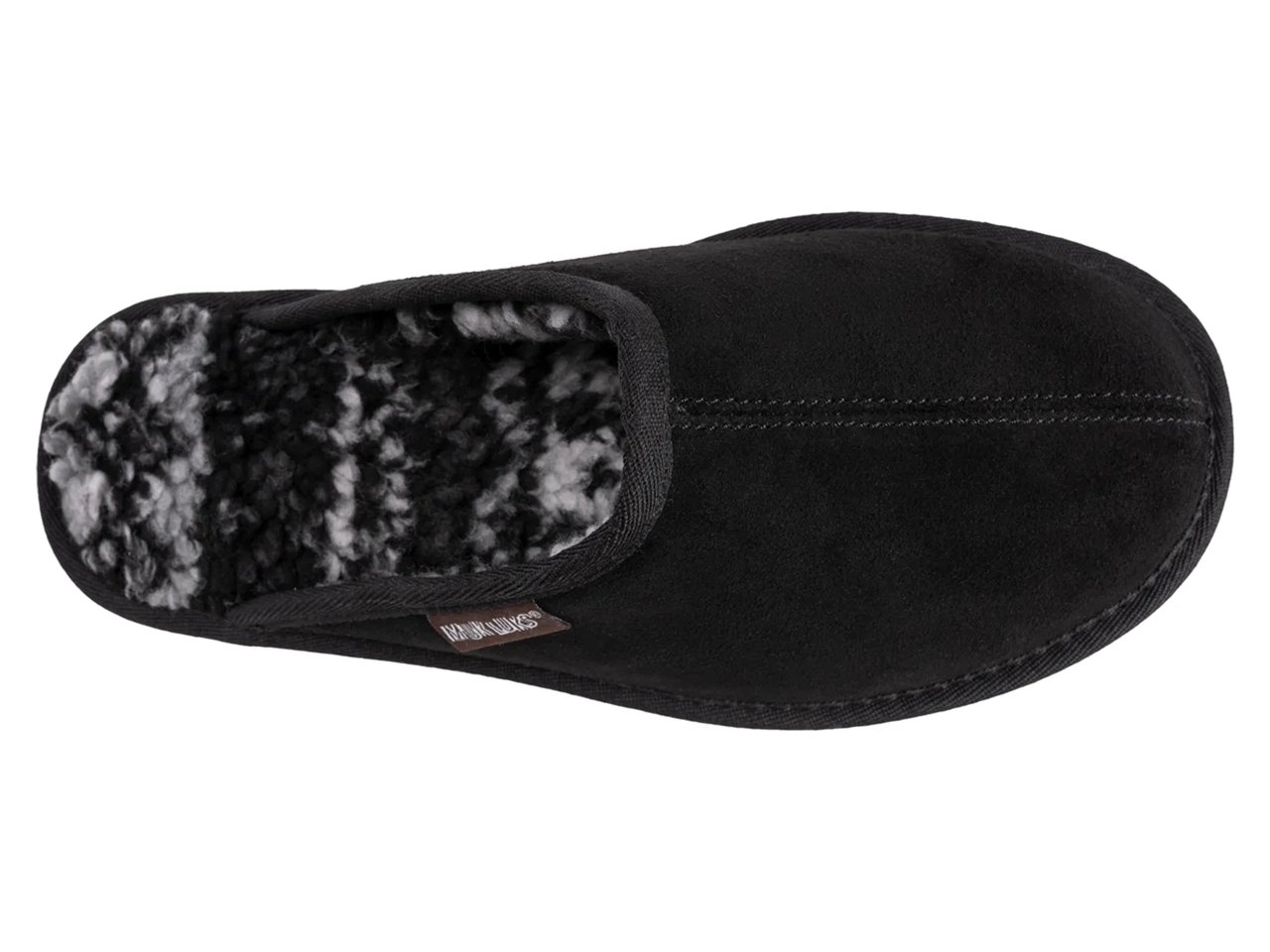 Dave Slipper - Men's