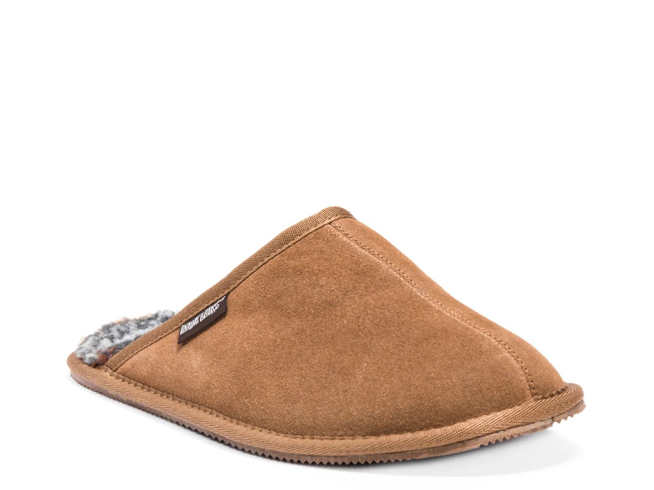 Dave Slipper - Men's