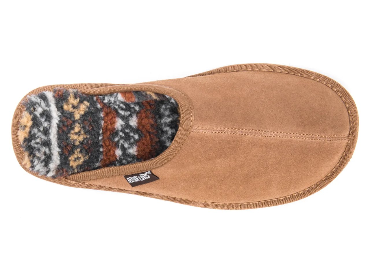 Dave Slipper - Men's