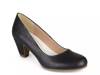 Luu Pump Black view