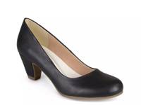 Luu Pump Black view