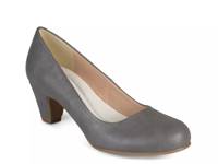 Luu Pump Grey view