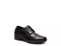 Ace Wingtip Oxford - Kids' Black view
