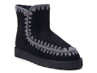 Tahoe Bootie Black view