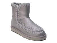 Tahoe Bootie Grey view