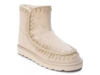 Tahoe Bootie Beige view