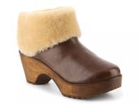 Tahoe Bootie Brown view