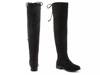 Mount Over-the-Knee Boot Black view