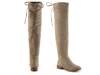 Mount Over-the-Knee Boot Taupe view