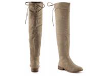 Mount Over-the-Knee Boot Taupe view