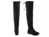 Mount Wide Calf Over-the-Knee Boot Black view
