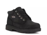 Drifter LX Bootie Black view