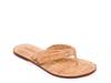 Miami Sandal Light Brown view
