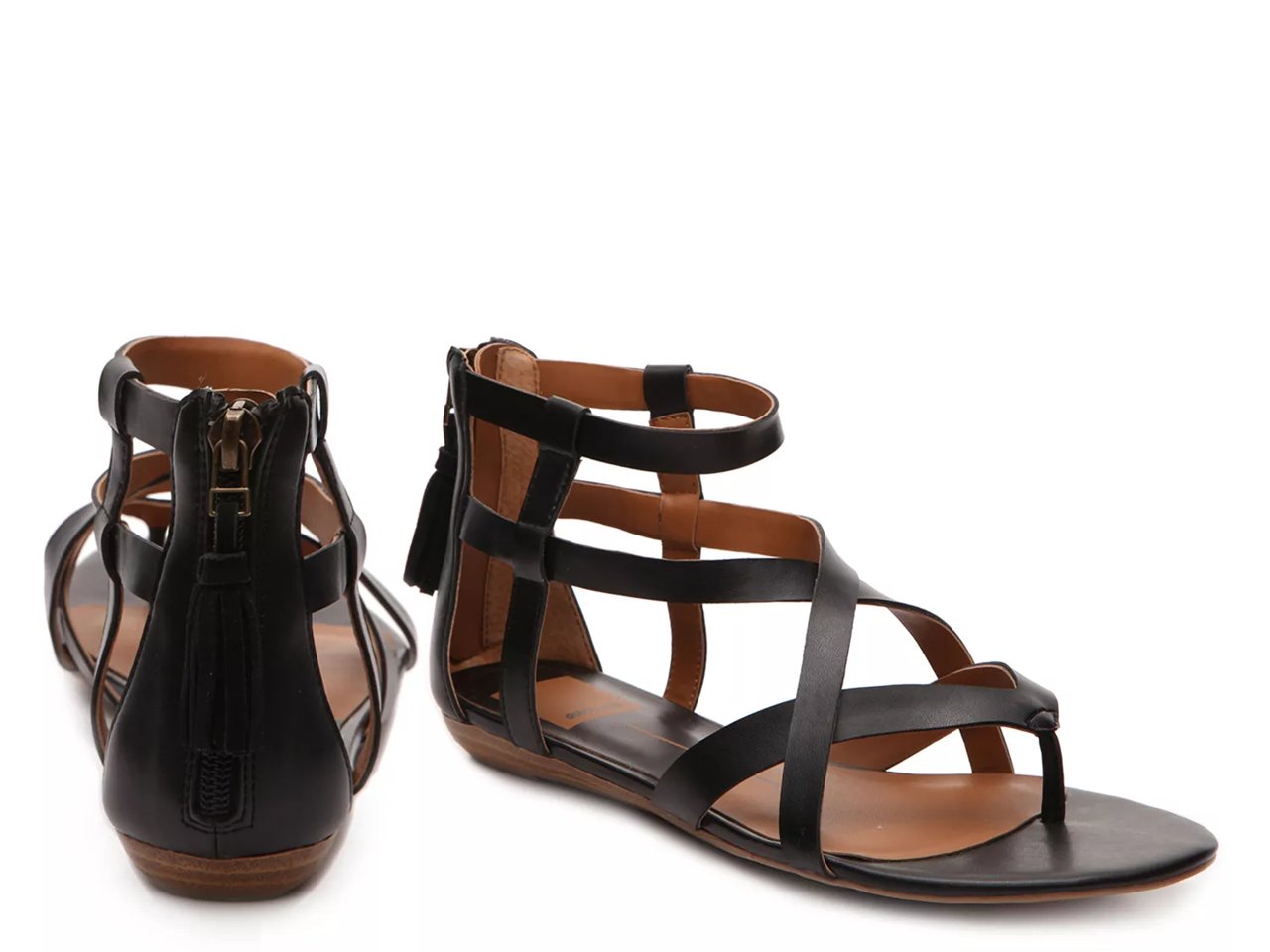 Alexis Gladiator Sandal
