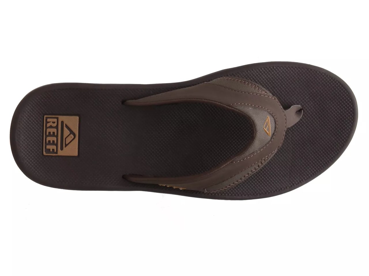 Fanning Bottle Opener Sandal