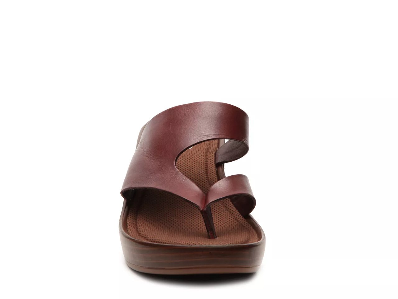 Laurel Wedge Sandal - Women's