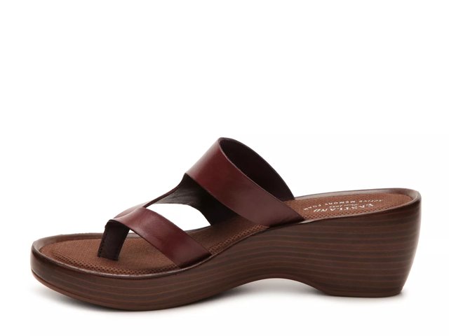 Laurel Wedge Sandal - Women's