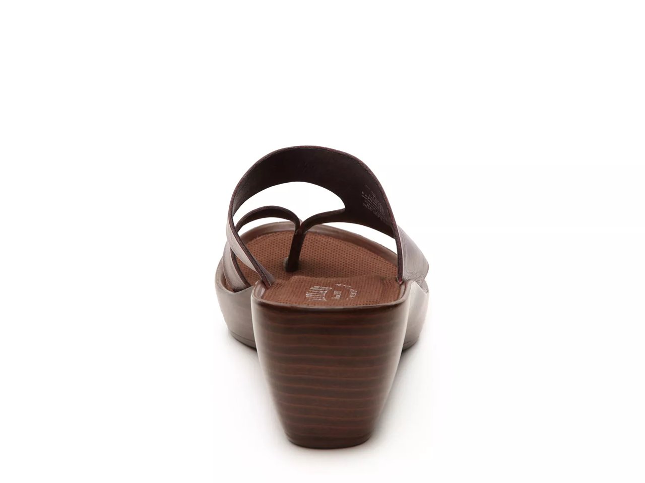 Laurel Wedge Sandal - Women's
