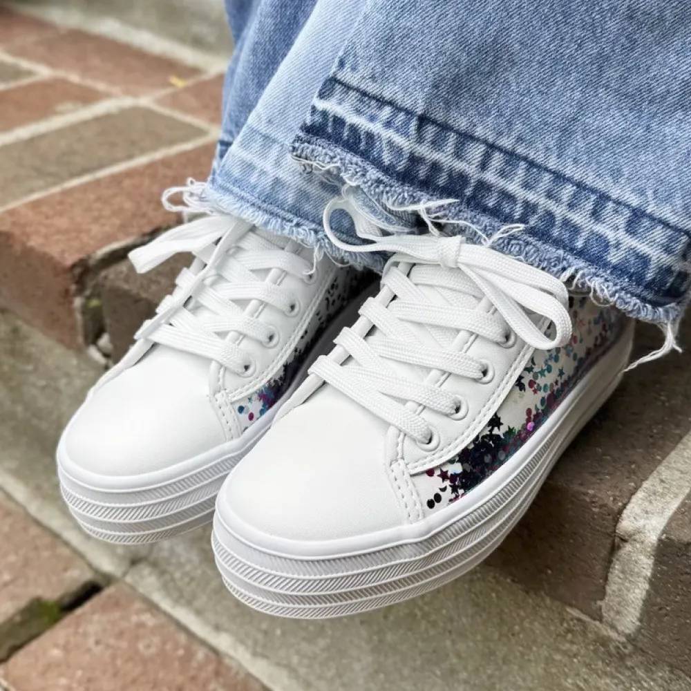 Shop White Shoes | KEDS