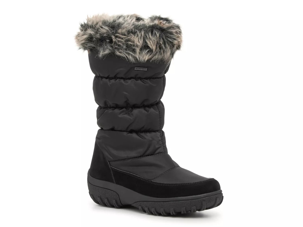 Vanish Snow Boot