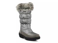 Vanish Snow Boot Silver view