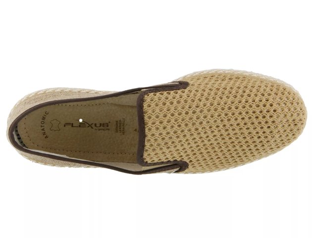 Lawrence Slip-On