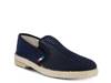 Lawrence Slip-On Navy view