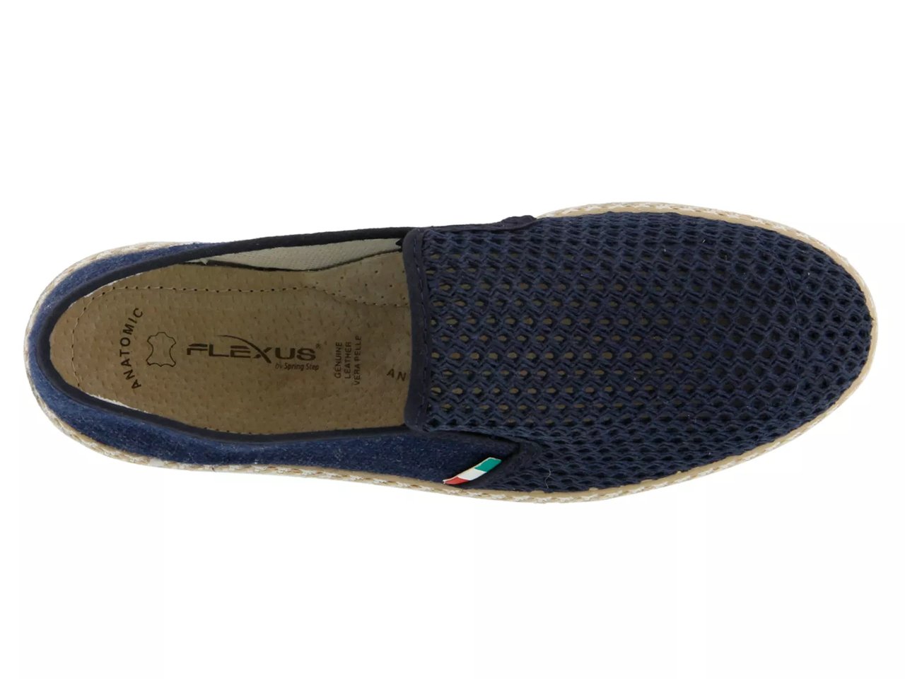 Lawrence Slip-On