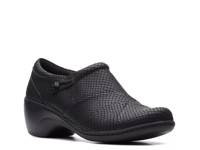 Channing Ann Slip-On Black view