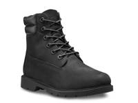 Linden Woods Boot - Women's Black view