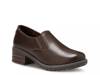 Brooke Slip-On - Women's Dark Brown view