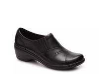Channing Essa Slip-On Black view