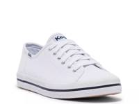 Kickstart Sneaker - Women's White view