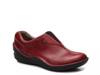 Veridas Slip-On Red view
