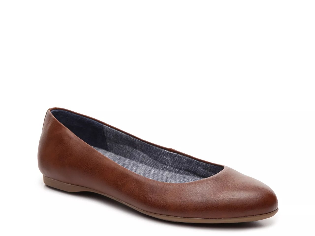 Giorgie Ballet Flat