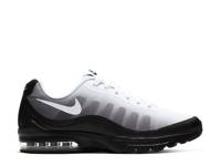 Air Max Invigor Sneaker - Men's Black/White view
