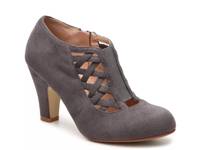 Piper Bootie Grey view