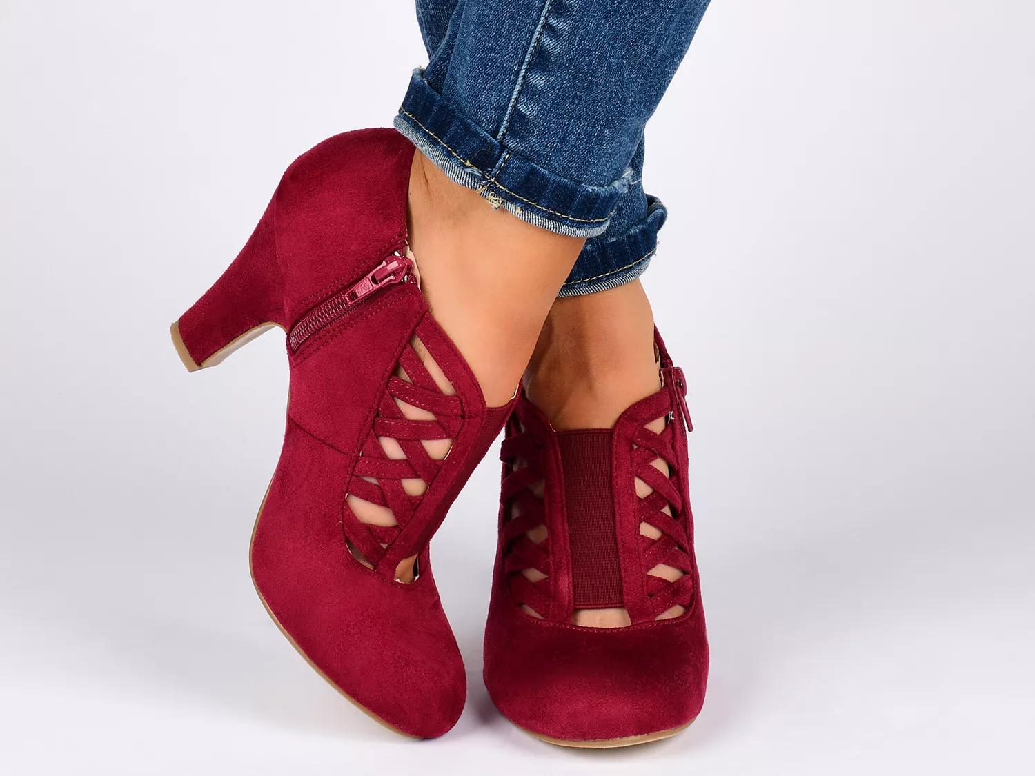 Piper Bootie