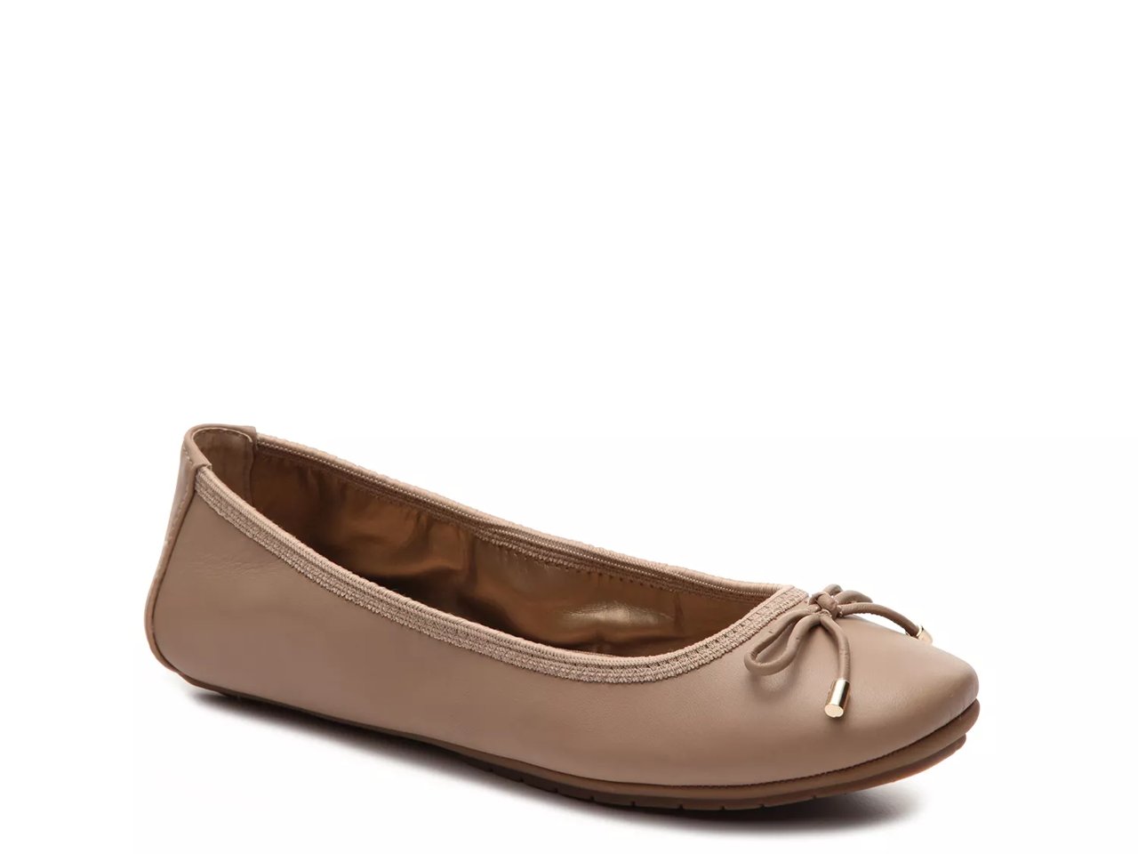 Halle Ballet Flat