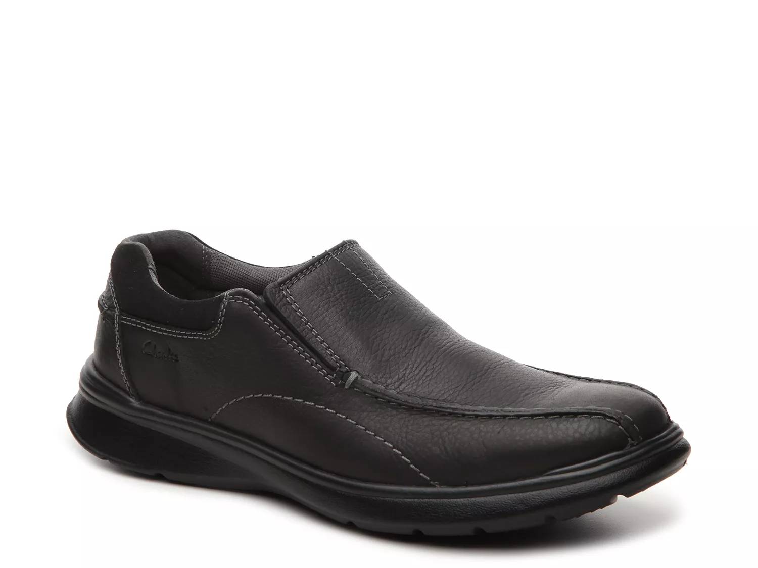 Cotrell Step Slip-On
