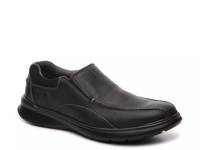 Cotrell Step Slip-On Black view