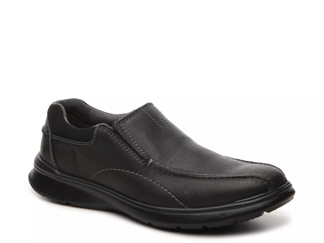 Cotrell Step Slip-On