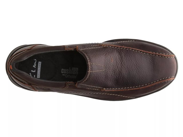 Clarks Cotrell Step Slip-On - Free Shipping | DSW display picture 2