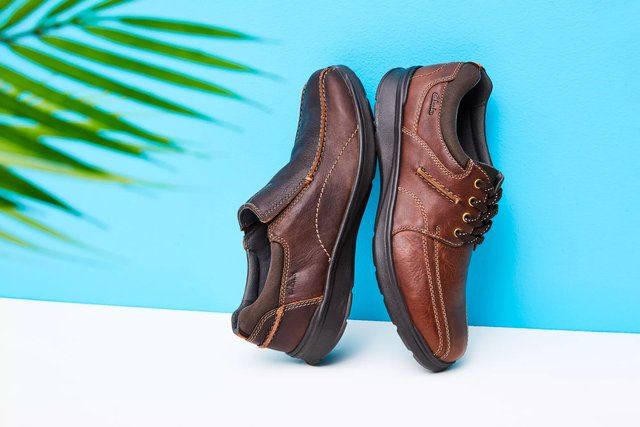 Clarks Cotrell Step Slip-On - Free Shipping | DSW display picture 1