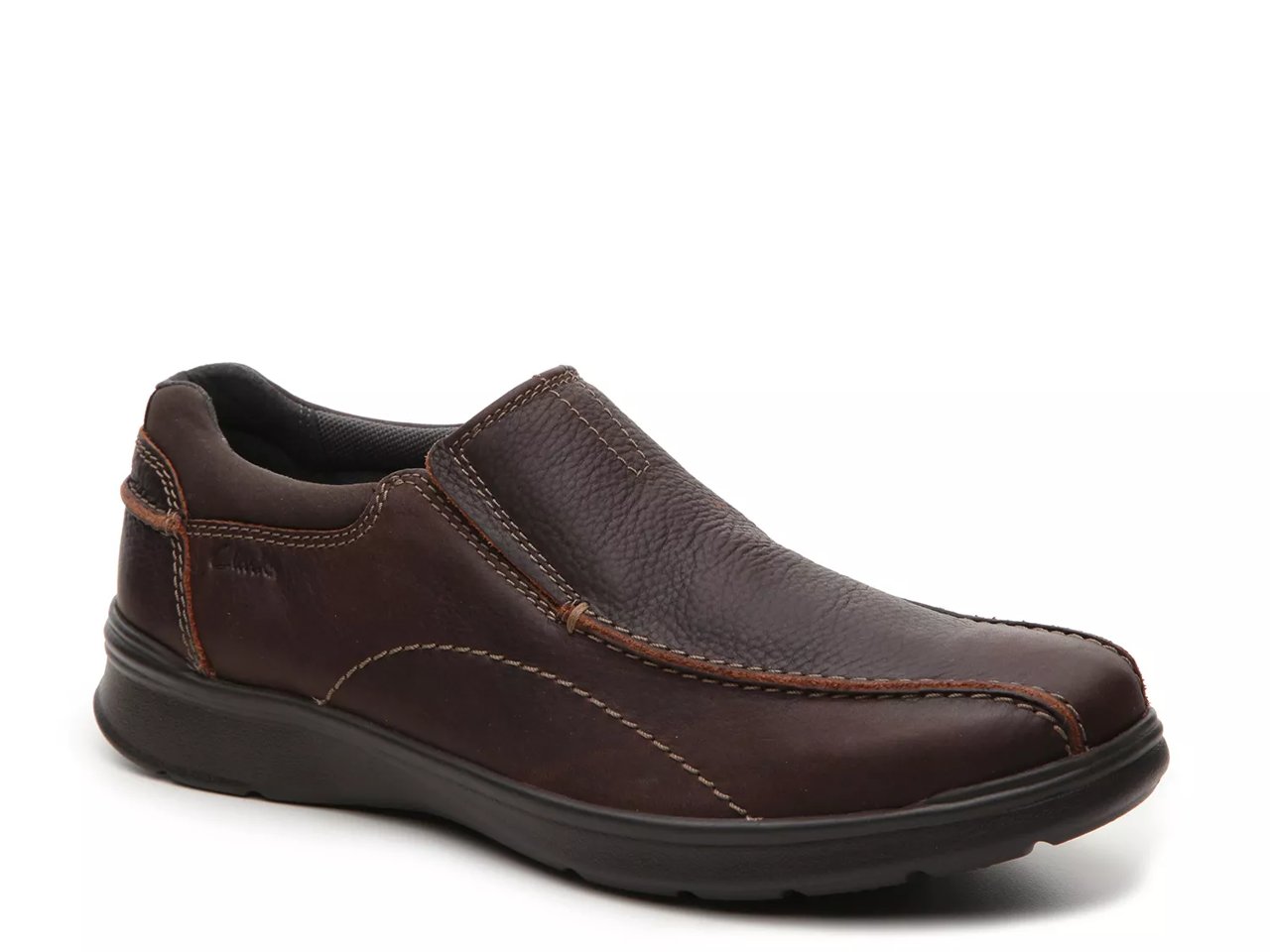Cotrell Step Slip-On