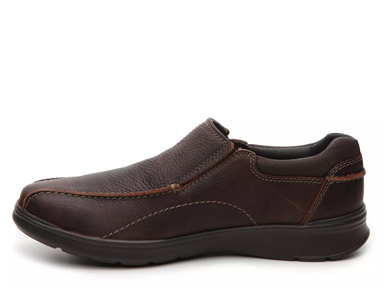Cotrell Step Slip-On